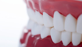 「歯を失う」ってどういうことか、ご存じですか？